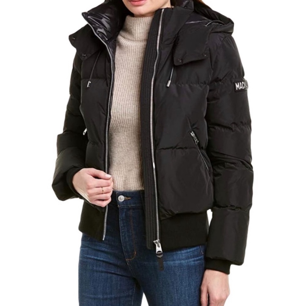 Mackage